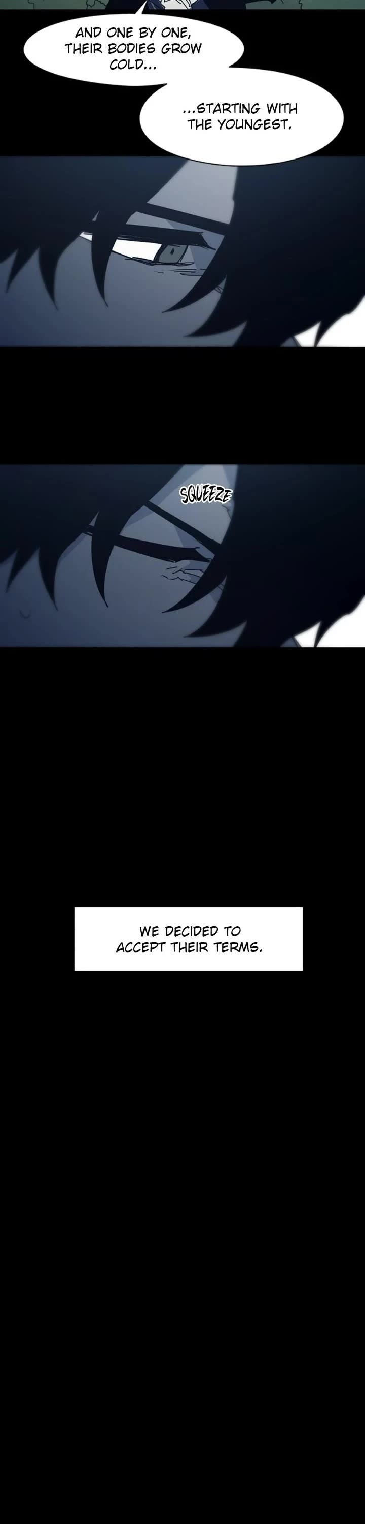 The Ember Knight chapter 222 page 17