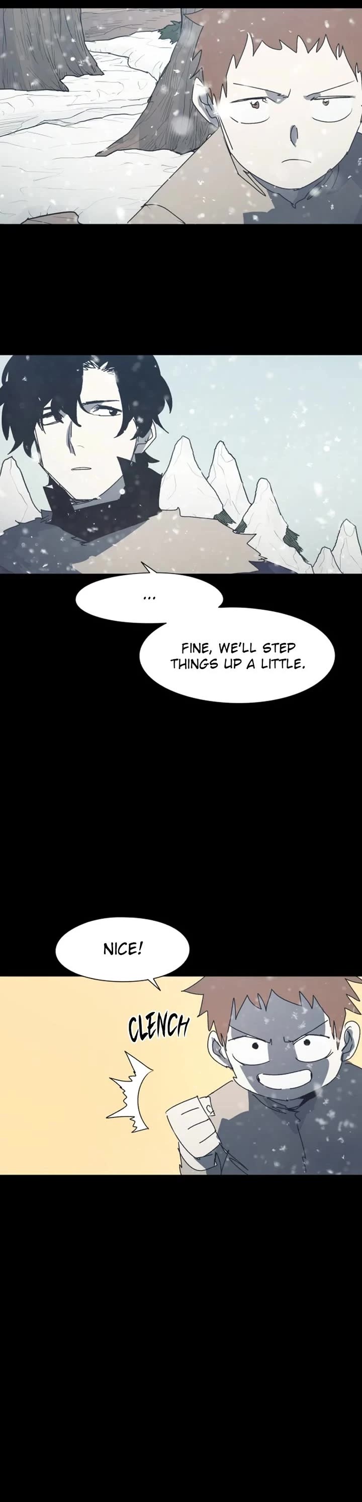 The Ember Knight chapter 222 page 19