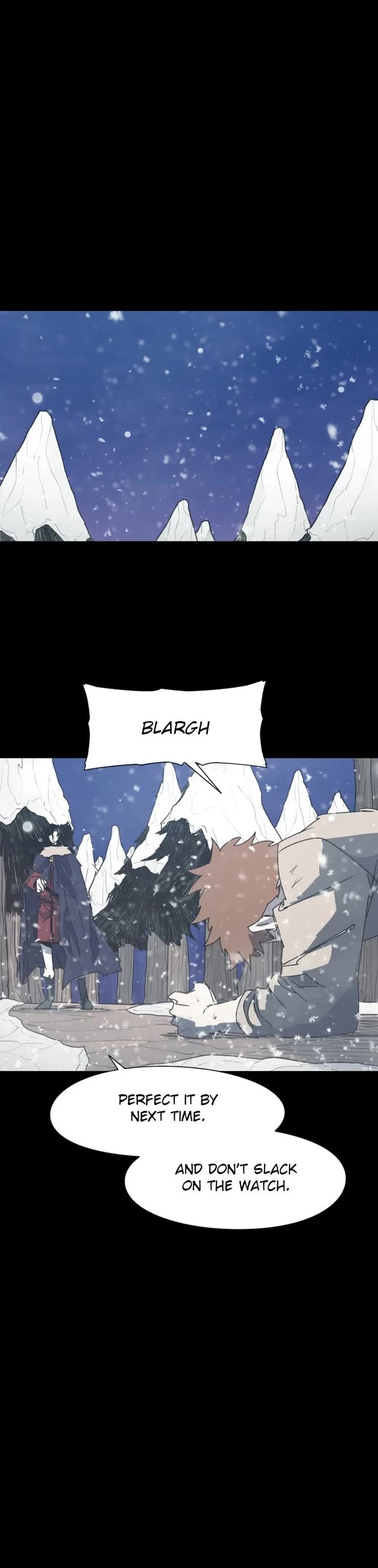 The Ember Knight chapter 222 page 20