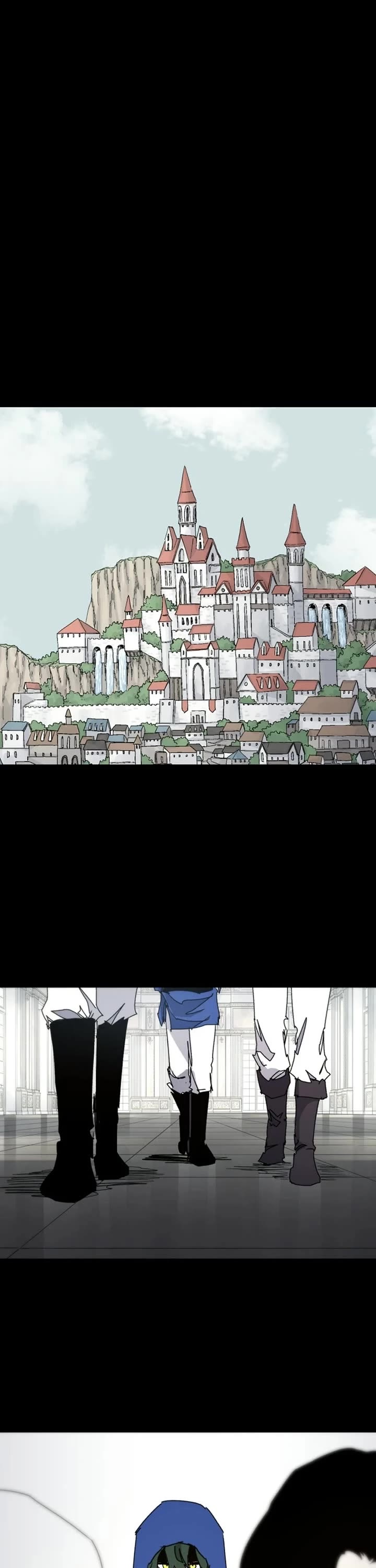 The Ember Knight chapter 222 page 23