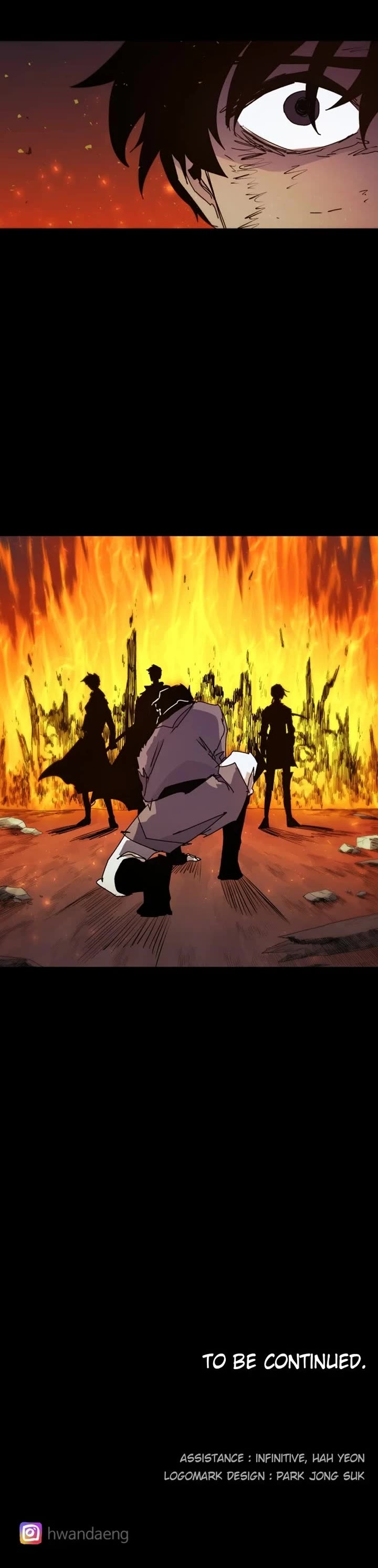 The Ember Knight chapter 222 page 25