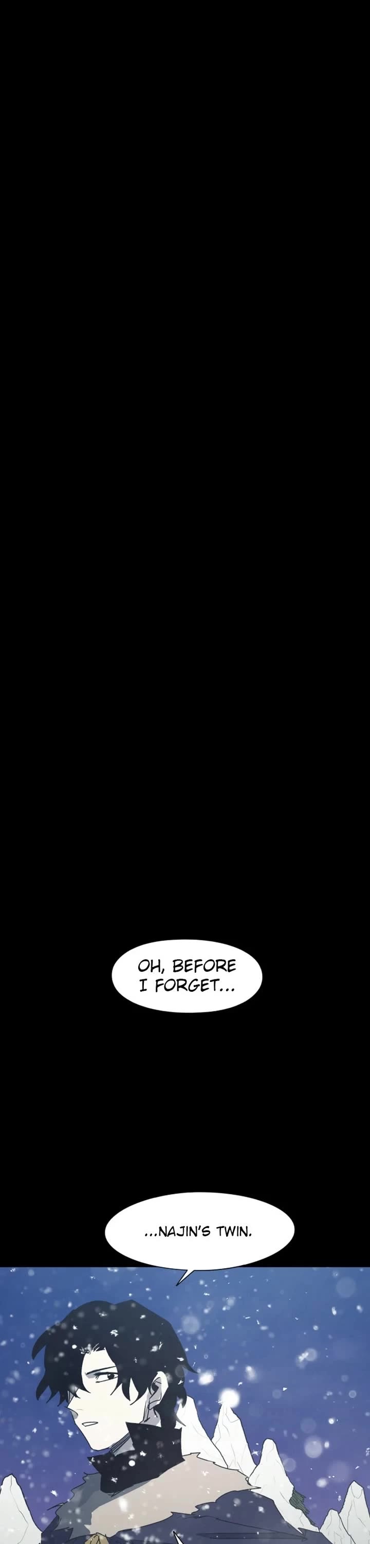 The Ember Knight chapter 222 page 26