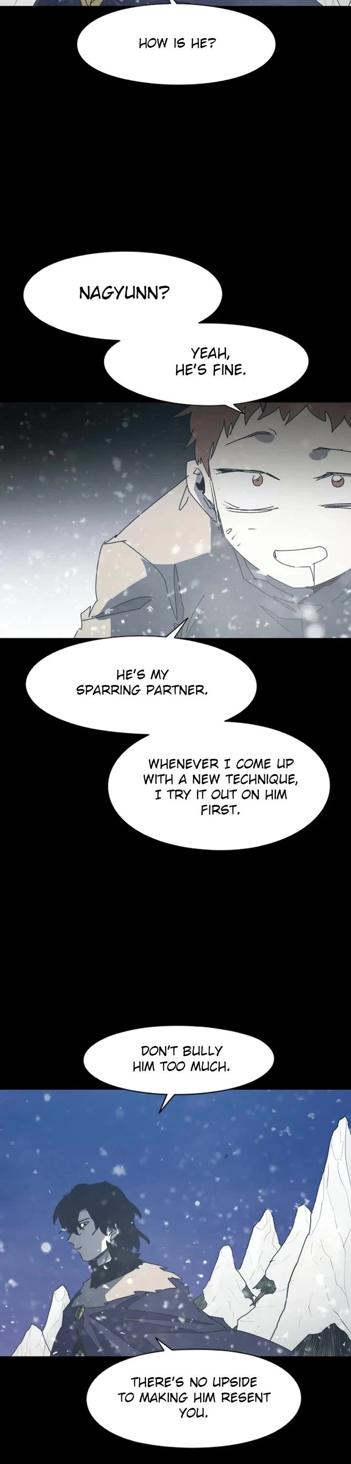 The Ember Knight chapter 222 page 27