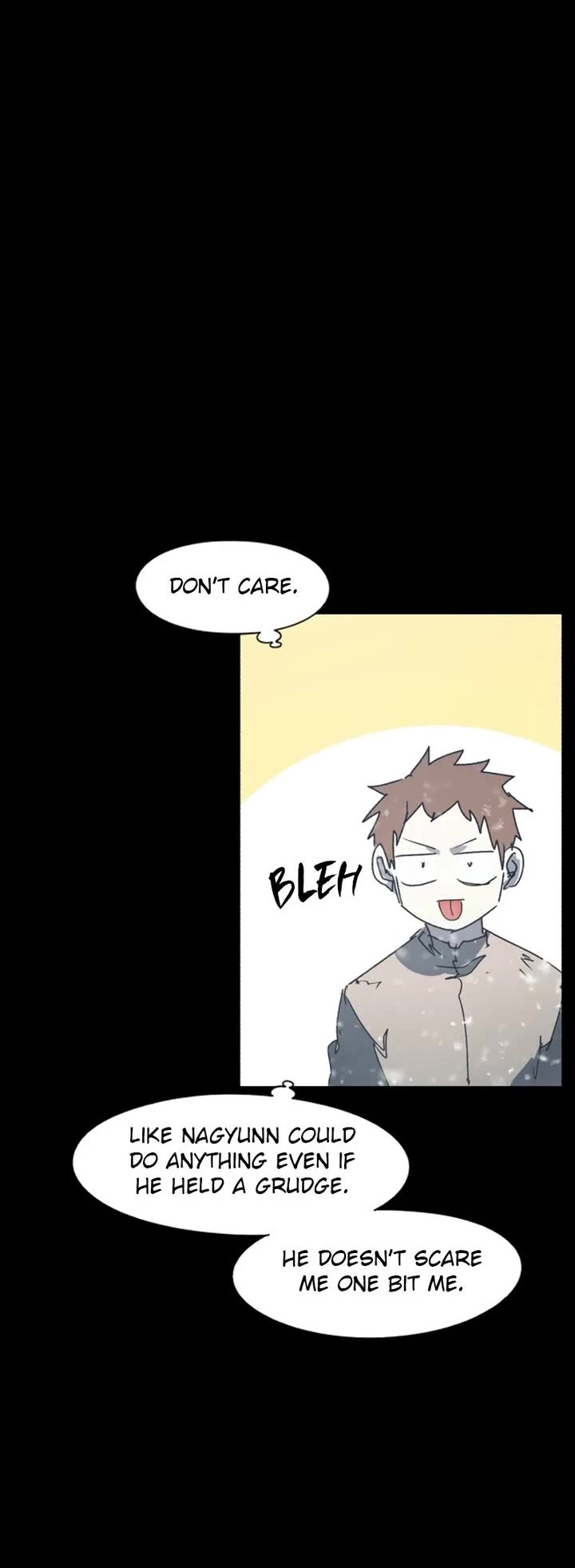 The Ember Knight chapter 222 page 29