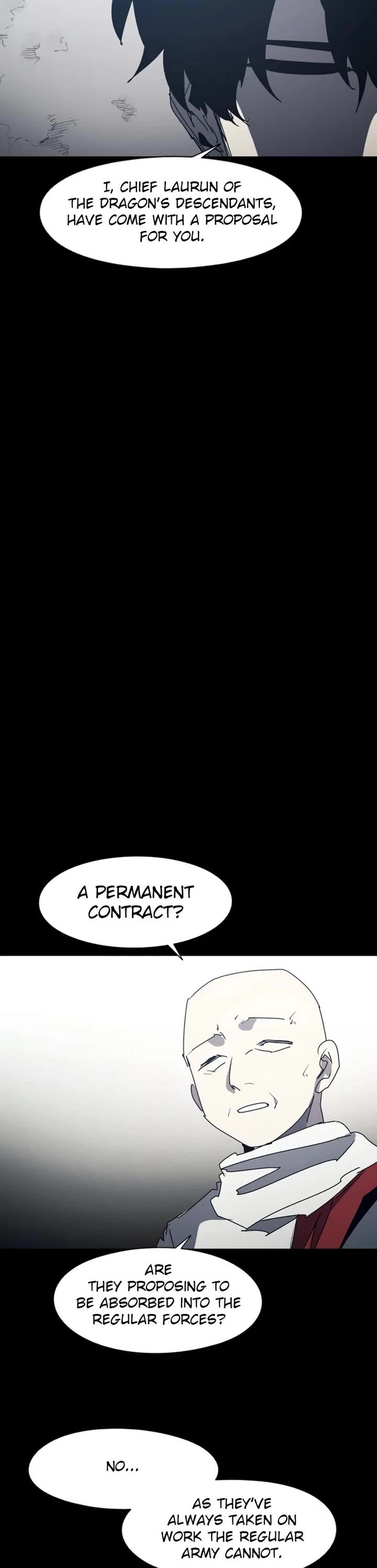 The Ember Knight chapter 222 page 5