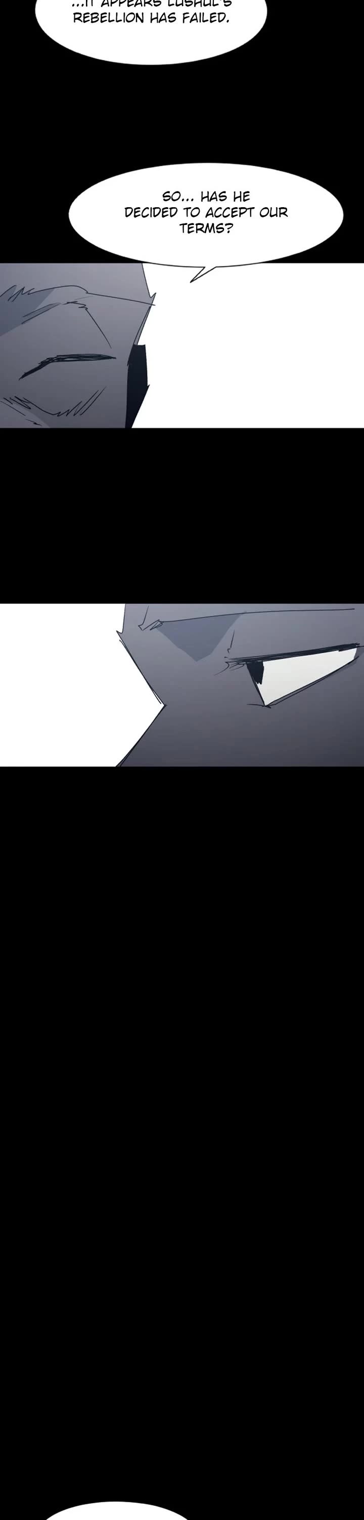 The Ember Knight chapter 222 page 8