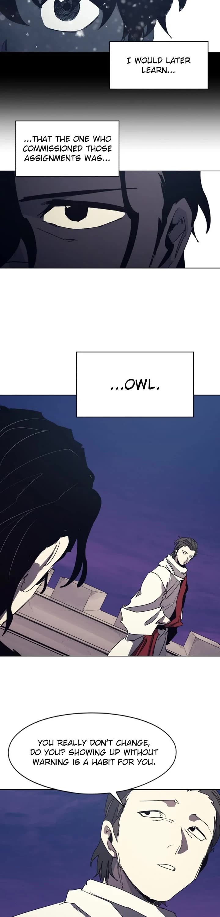 The Ember Knight chapter 223 page 2