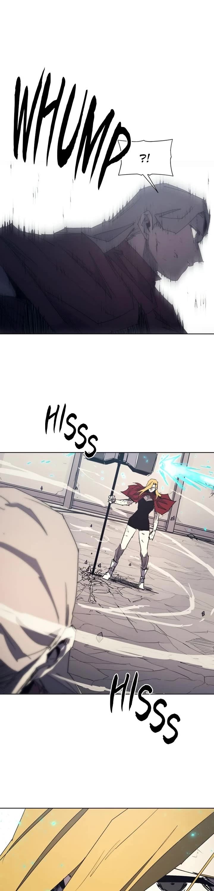 The Ember Knight chapter 224 page 10