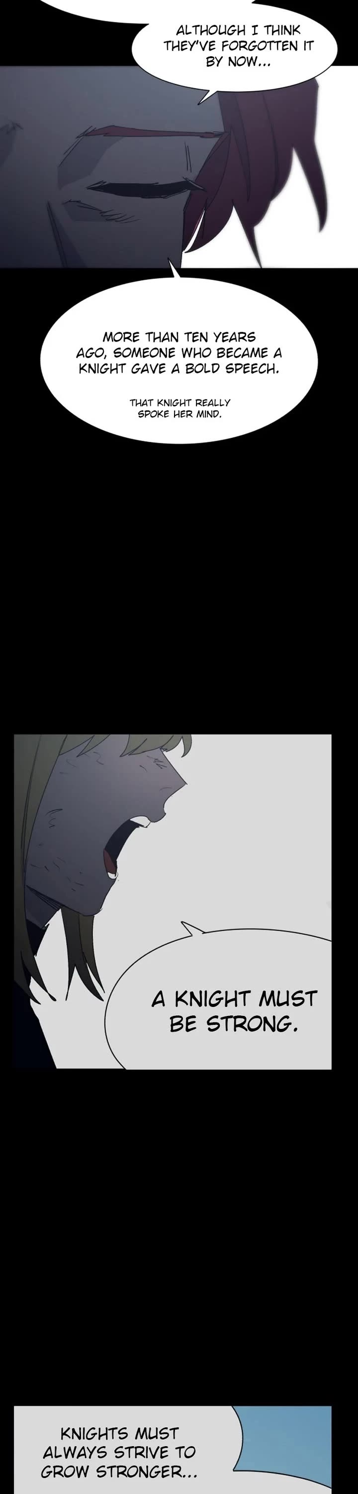 The Ember Knight chapter 224 page 22