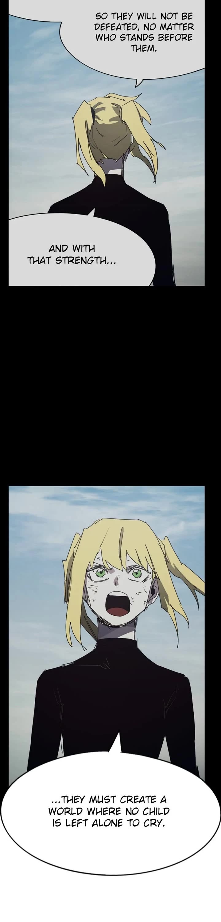 The Ember Knight chapter 224 page 23