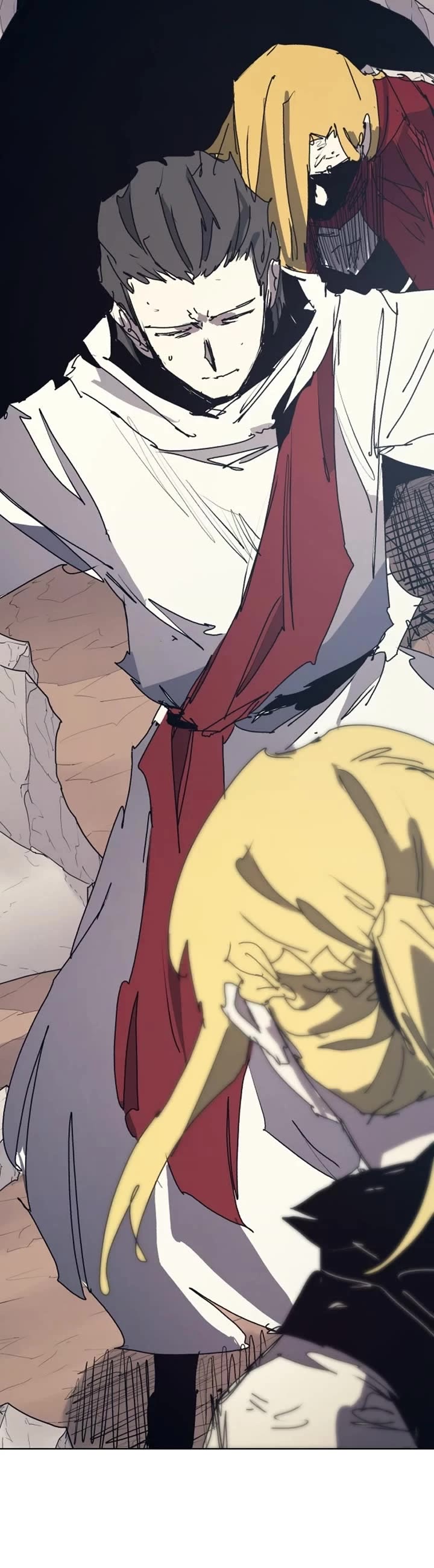 The Ember Knight chapter 224 page 28