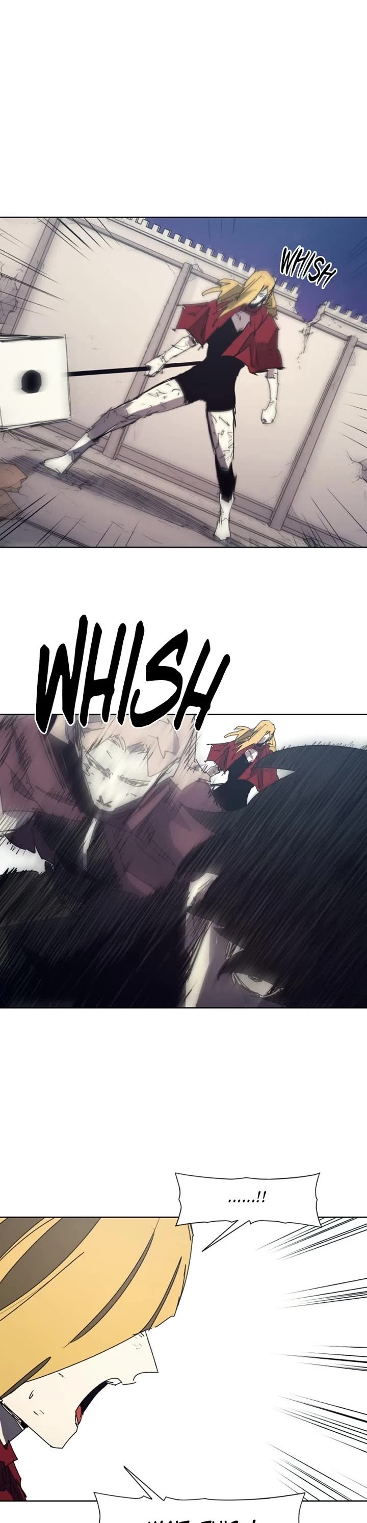 The Ember Knight chapter 224 page 5