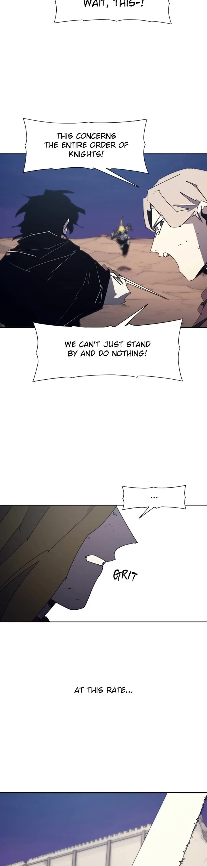 The Ember Knight chapter 224 page 6