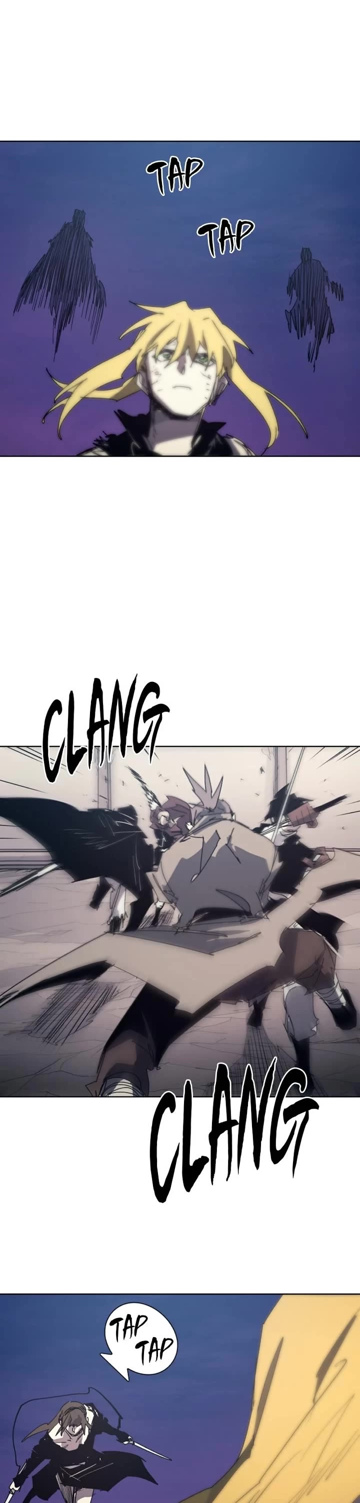 The Ember Knight chapter 224 page 8