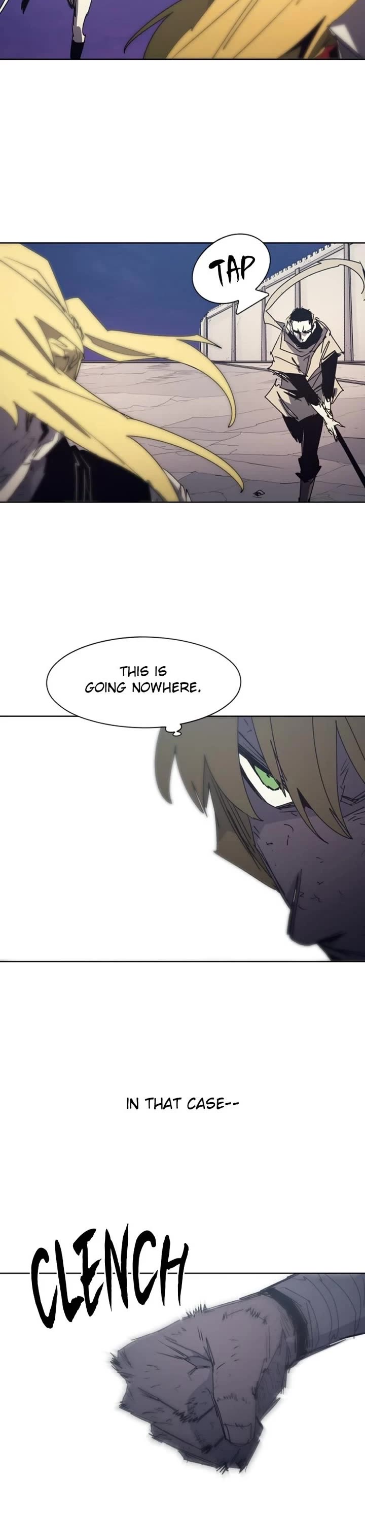 The Ember Knight chapter 224 page 9