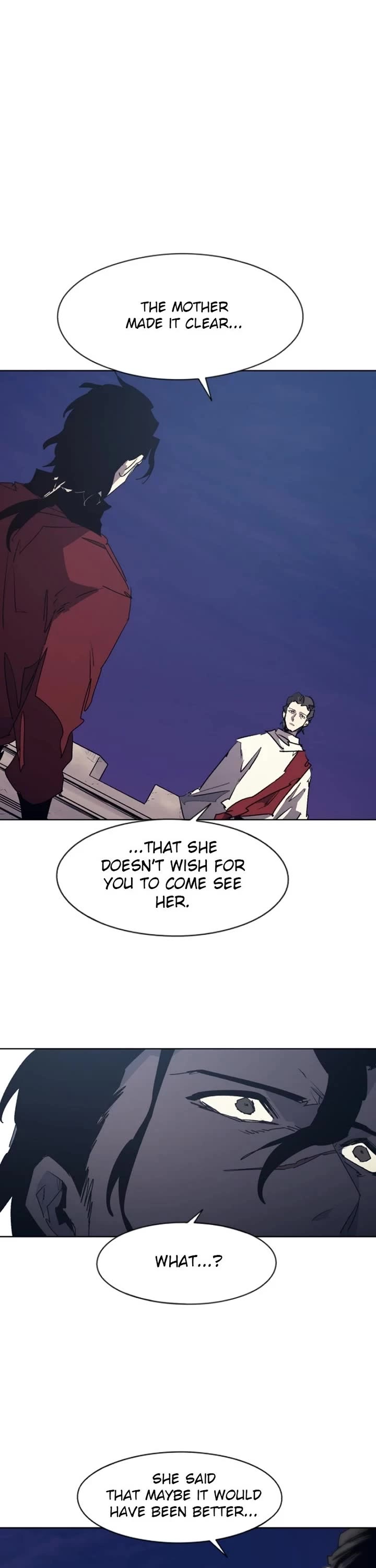 The Ember Knight chapter 225 page 1