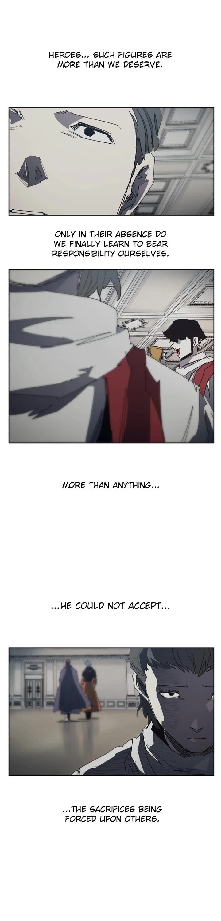 The Ember Knight chapter 225 page 13