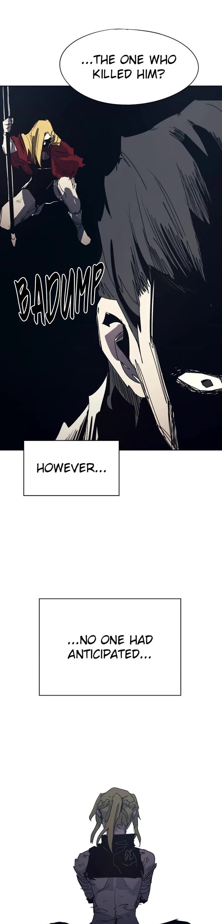 The Ember Knight chapter 225 page 24