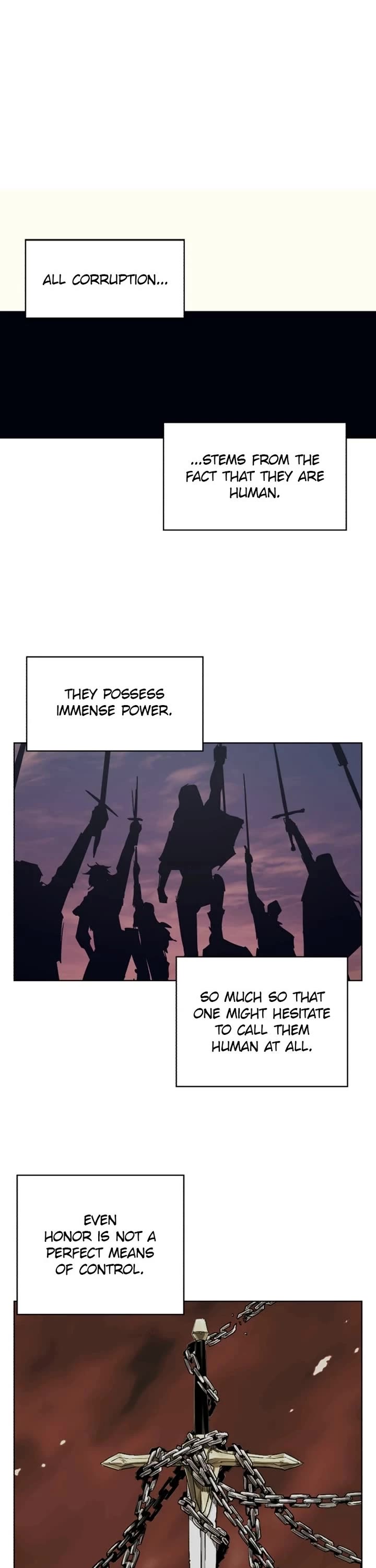 The Ember Knight chapter 226 page 1