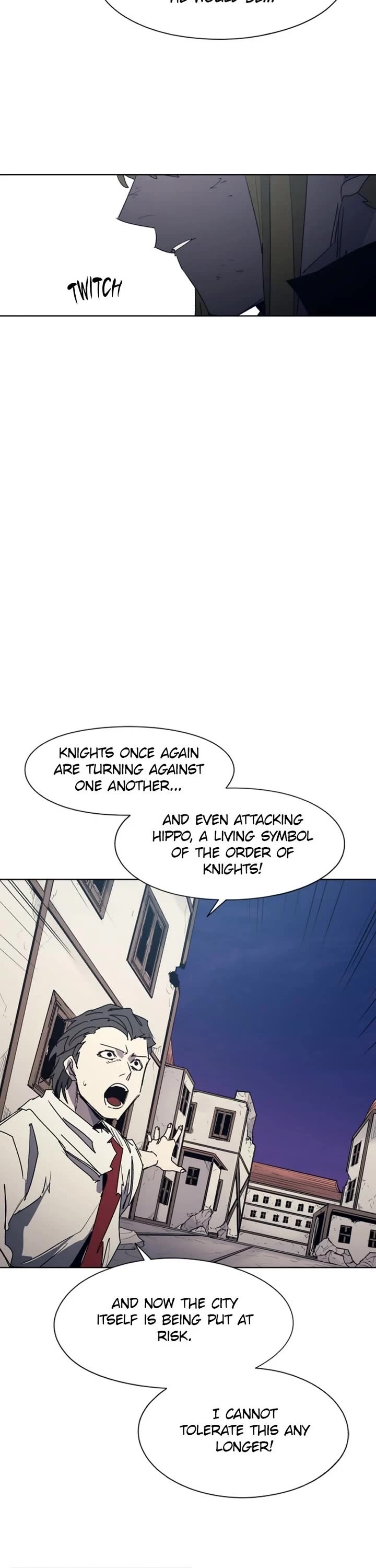 The Ember Knight chapter 226 page 11