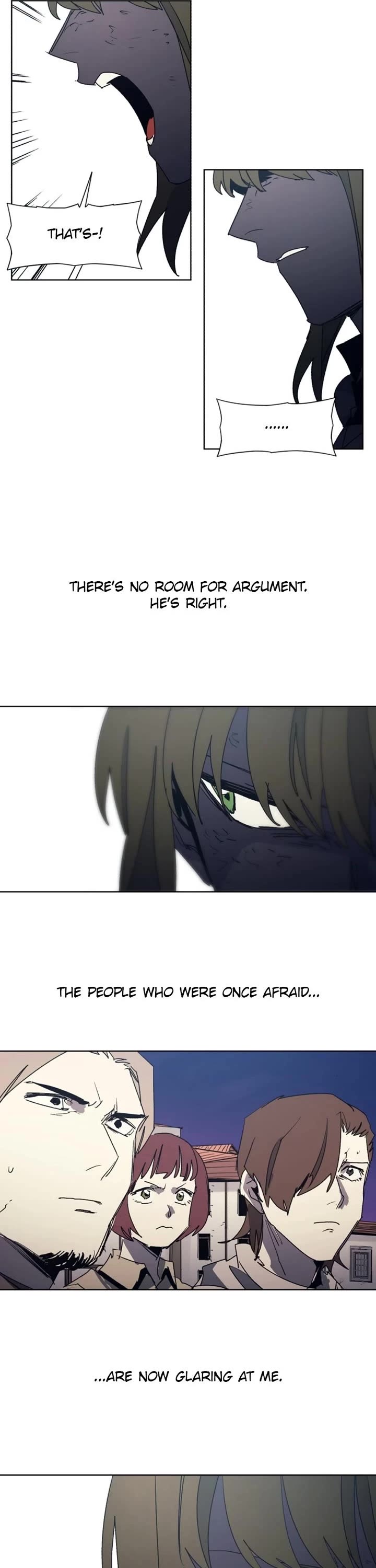 The Ember Knight chapter 226 page 12