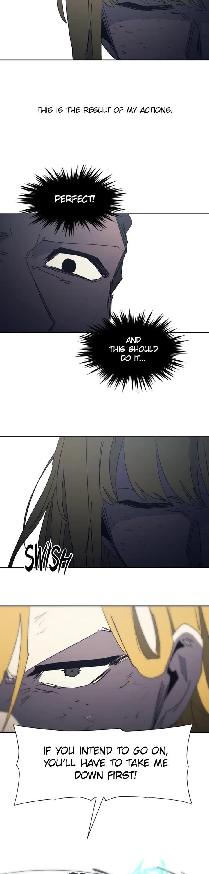 The Ember Knight chapter 226 page 13