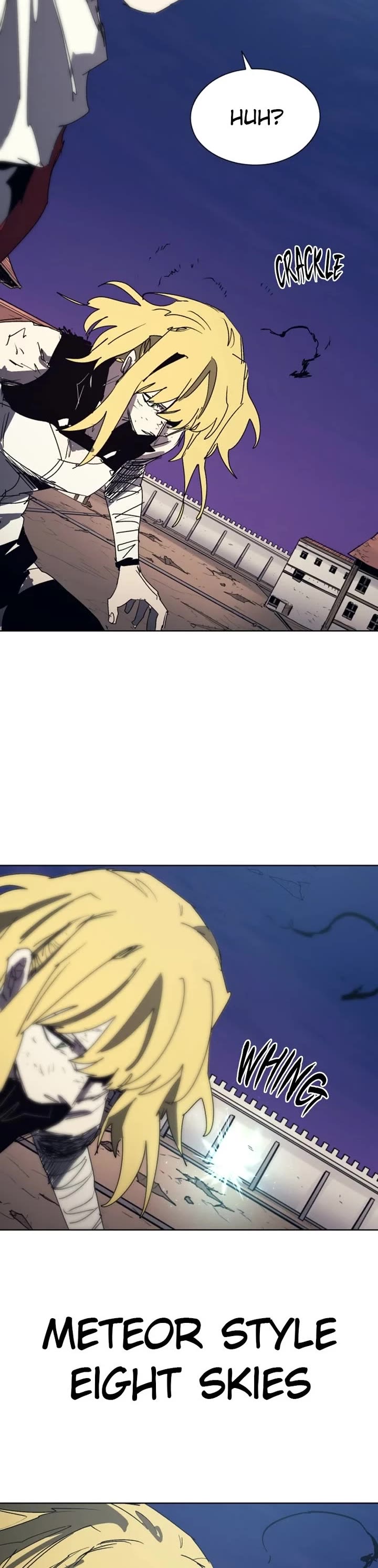 The Ember Knight chapter 226 page 15