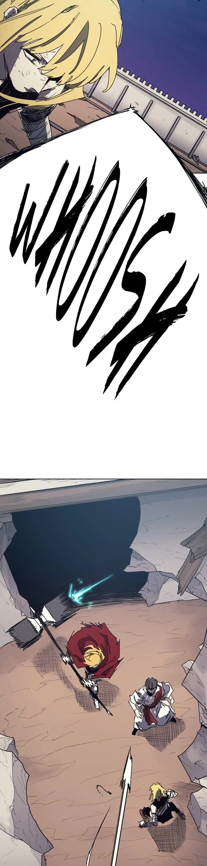 The Ember Knight chapter 226 page 16