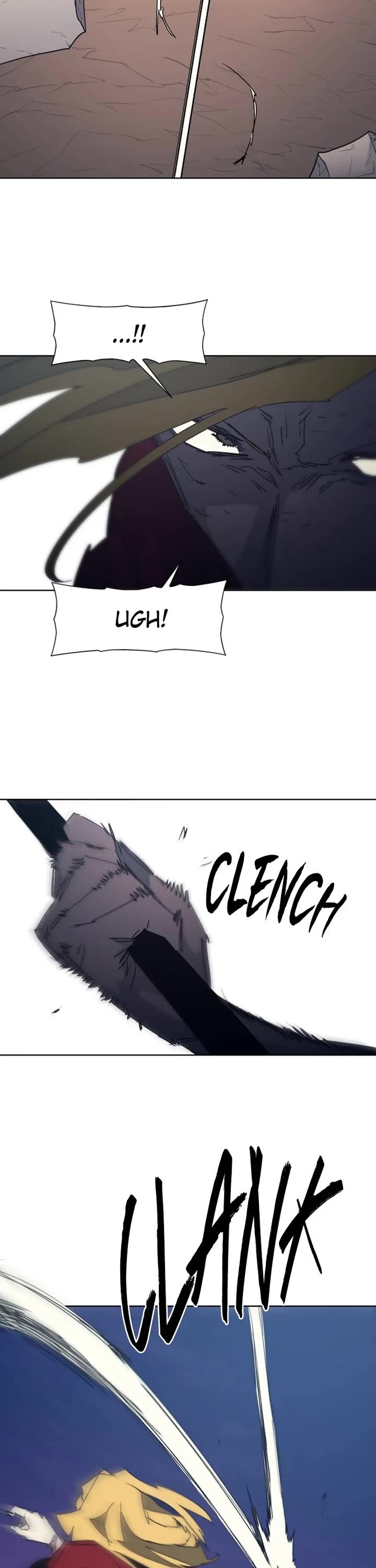 The Ember Knight chapter 226 page 17