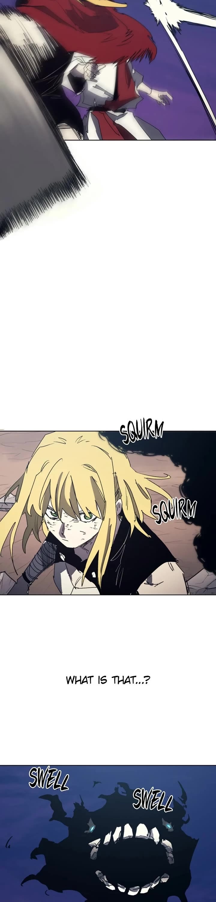 The Ember Knight chapter 226 page 18