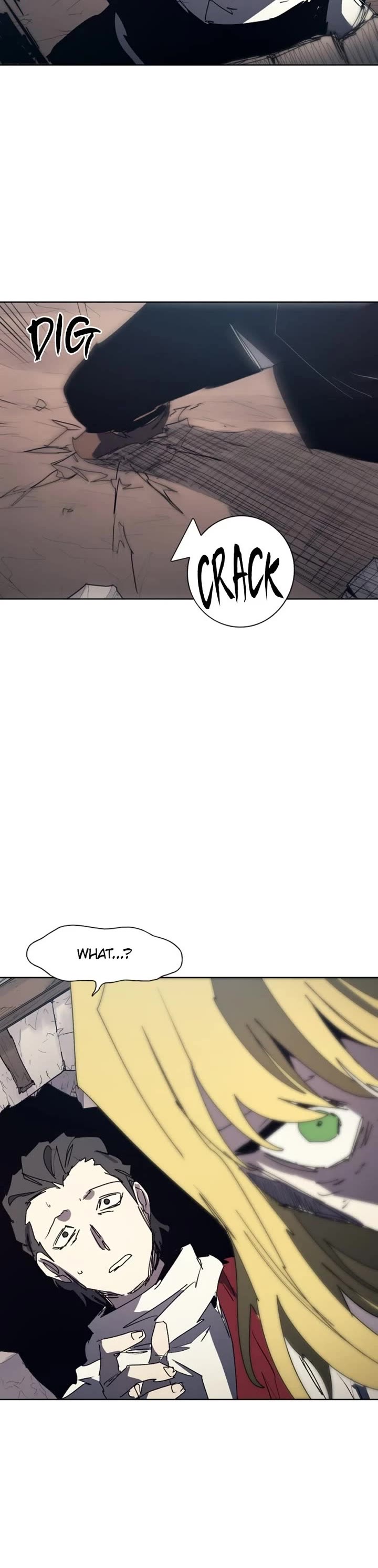 The Ember Knight chapter 226 page 20