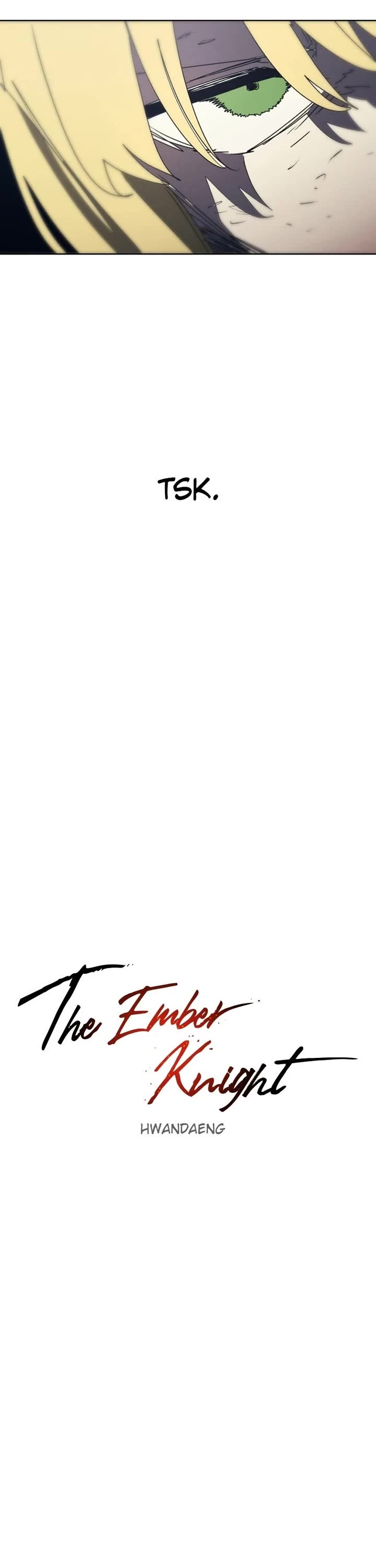 The Ember Knight chapter 226 page 21