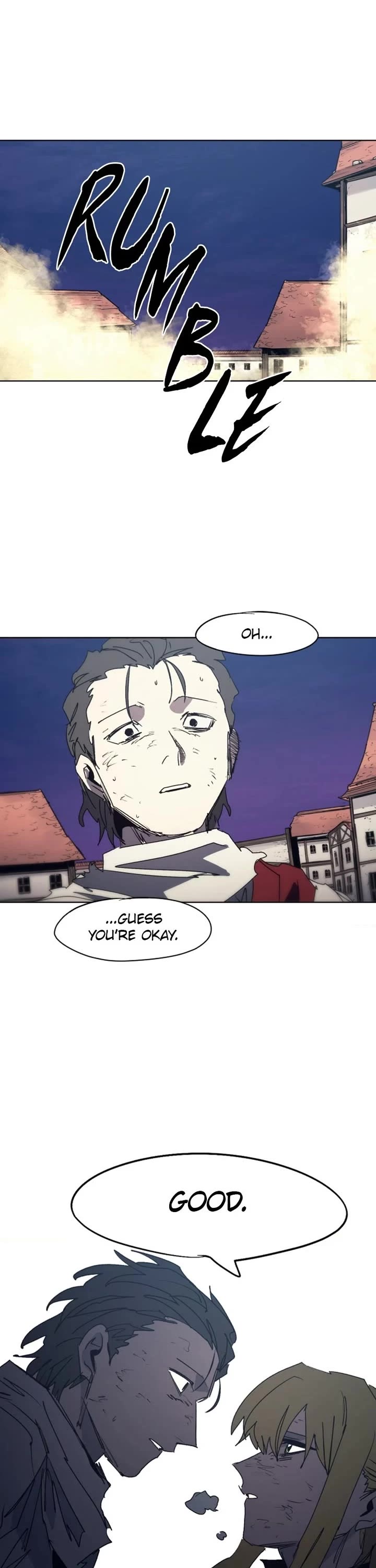 The Ember Knight chapter 226 page 22