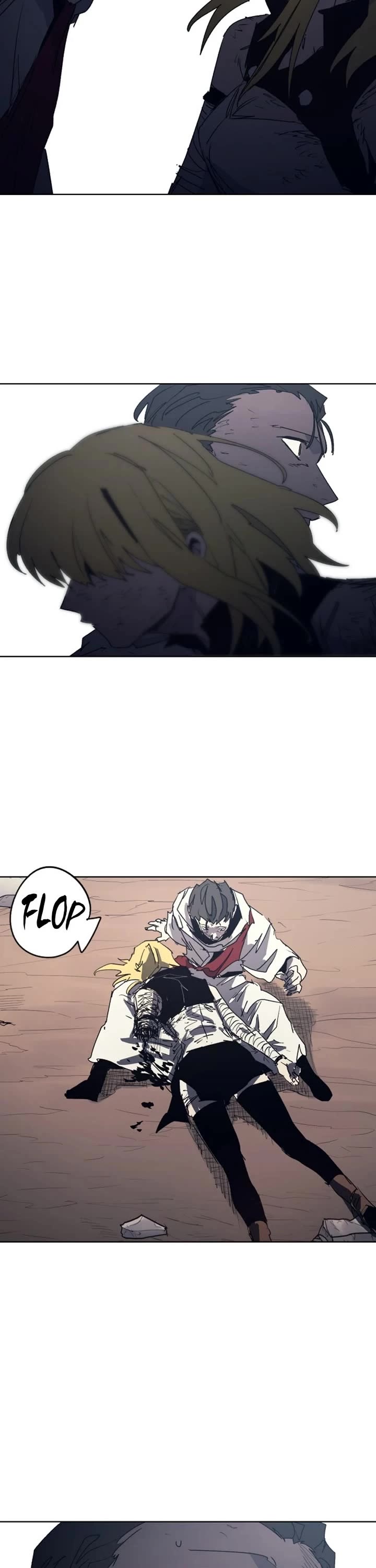 The Ember Knight chapter 226 page 23