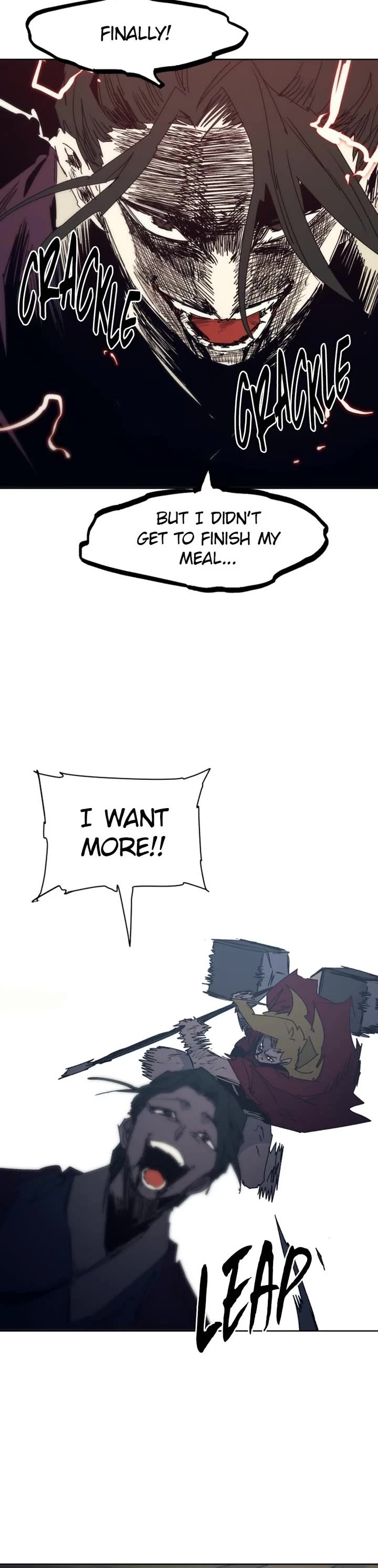 The Ember Knight chapter 226 page 25