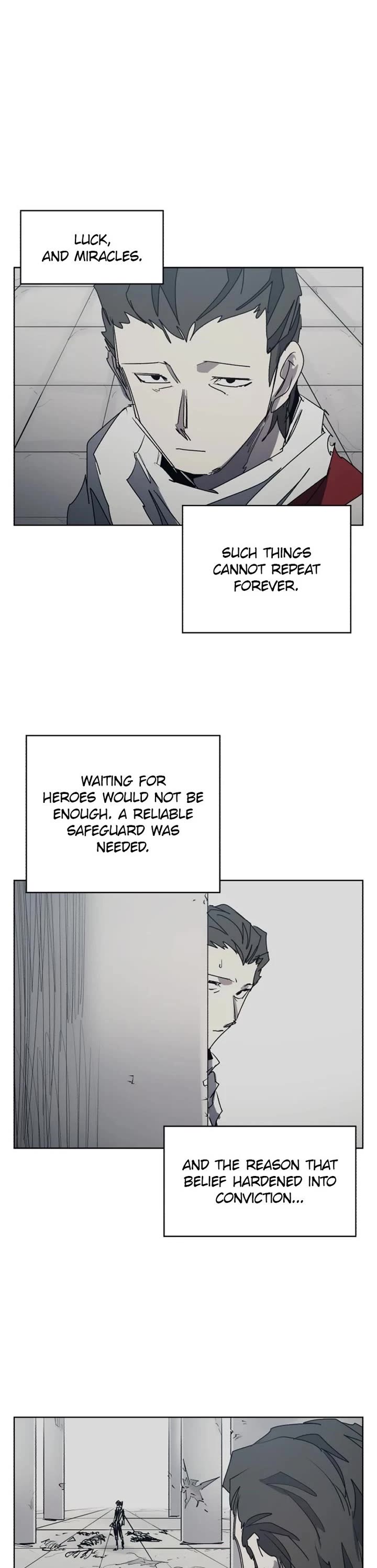 The Ember Knight chapter 226 page 4