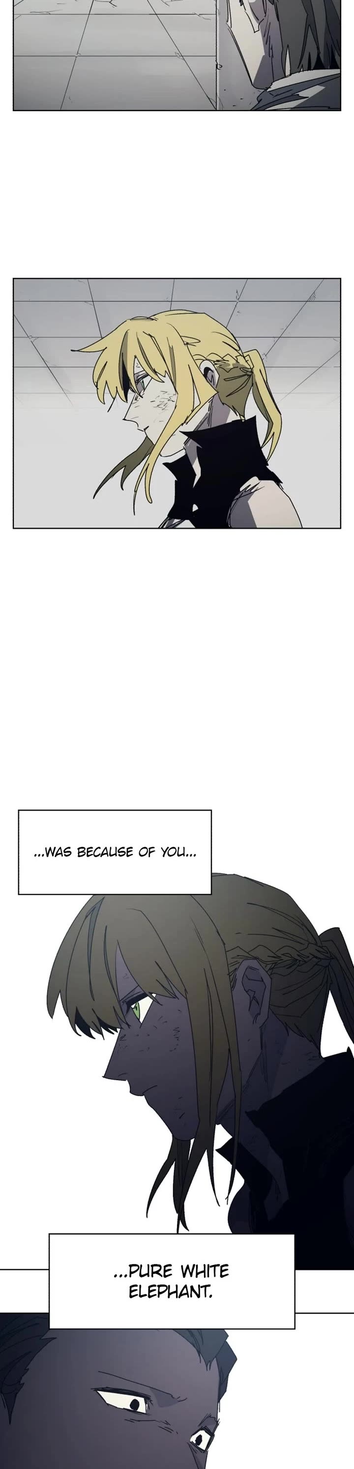 The Ember Knight chapter 226 page 5