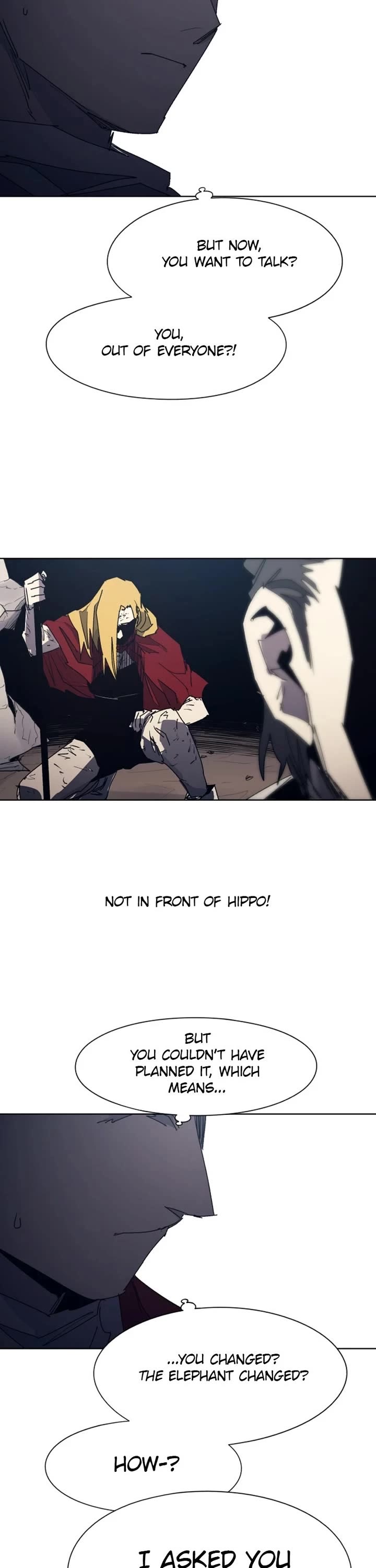 The Ember Knight chapter 226 page 6