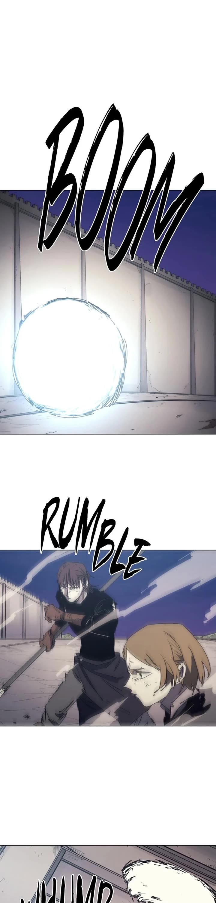 The Ember Knight chapter 227 page 1