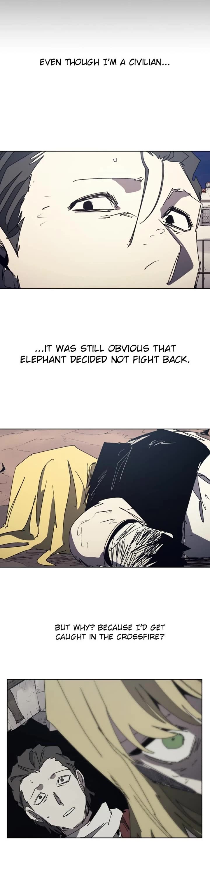 The Ember Knight chapter 227 page 10