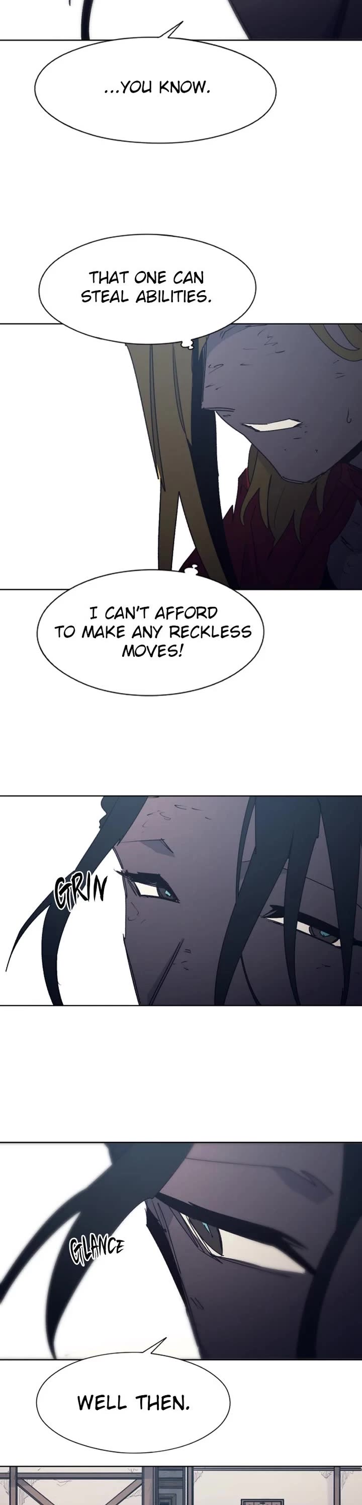 The Ember Knight chapter 227 page 14