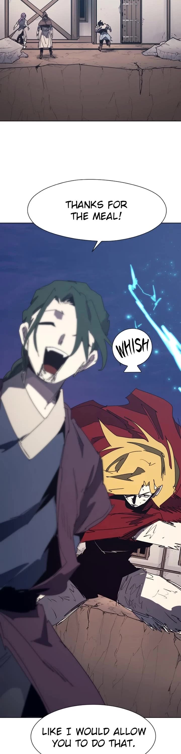 The Ember Knight chapter 227 page 15