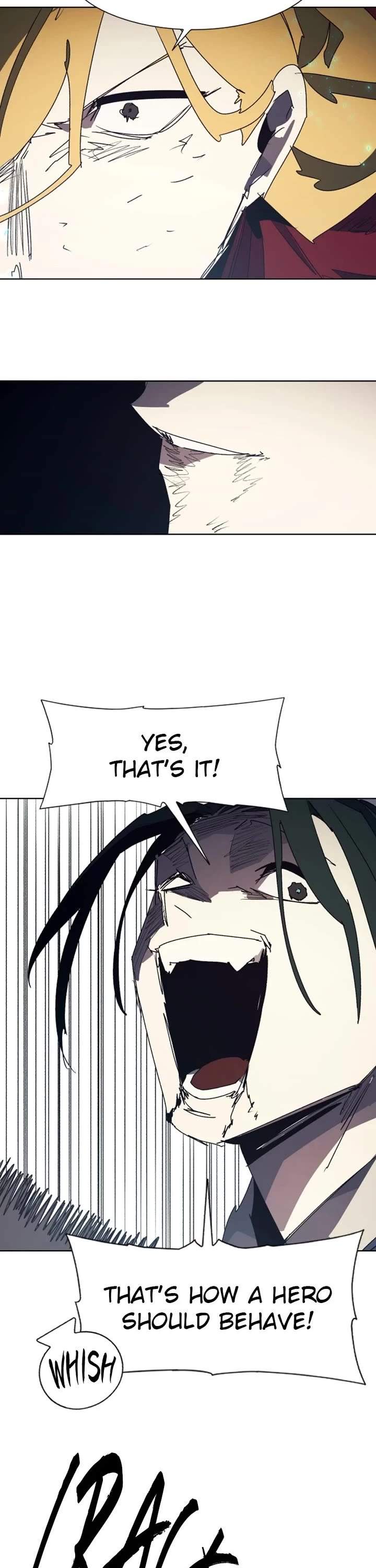 The Ember Knight chapter 227 page 16