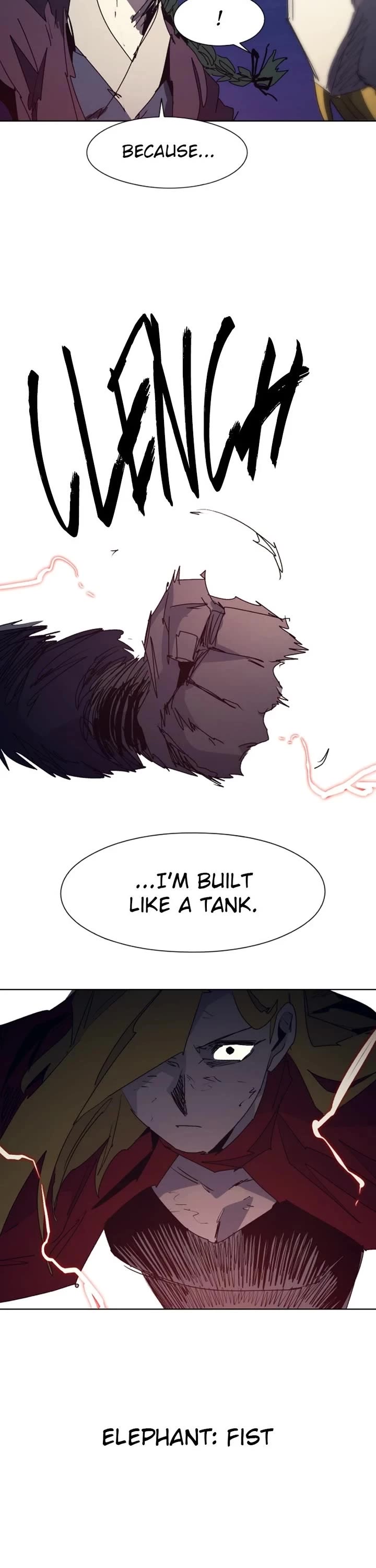 The Ember Knight chapter 227 page 18