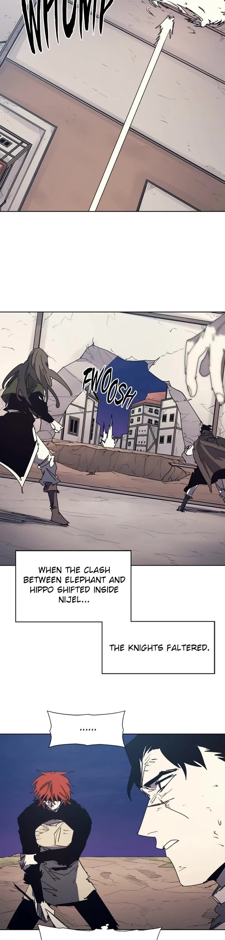 The Ember Knight chapter 227 page 2