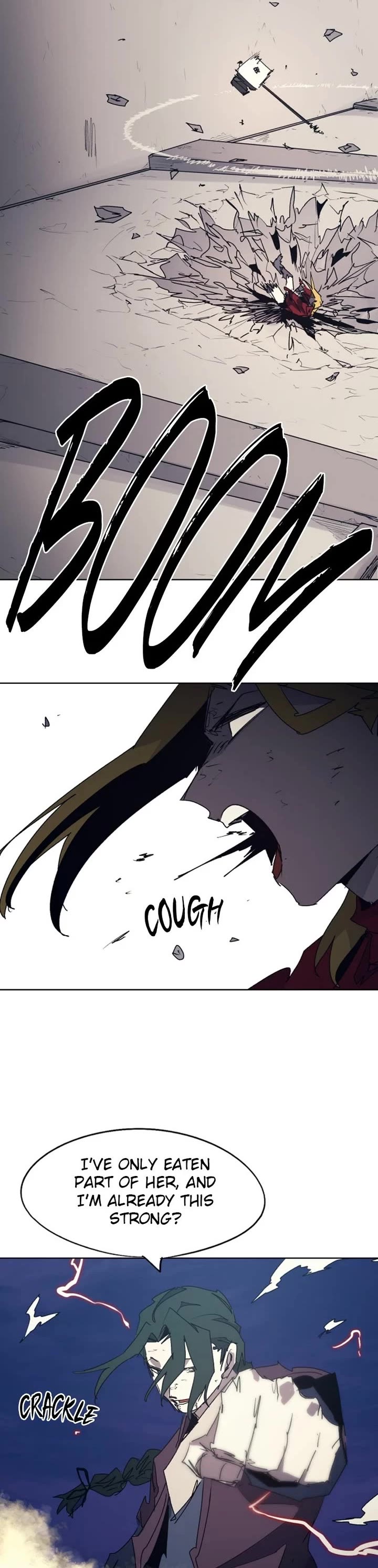 The Ember Knight chapter 227 page 20