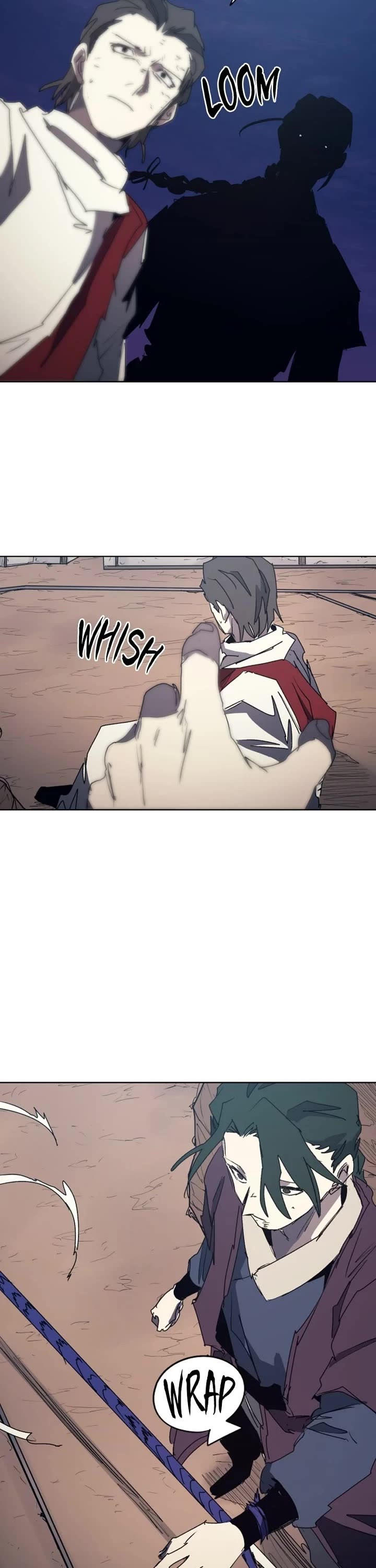 The Ember Knight chapter 227 page 22