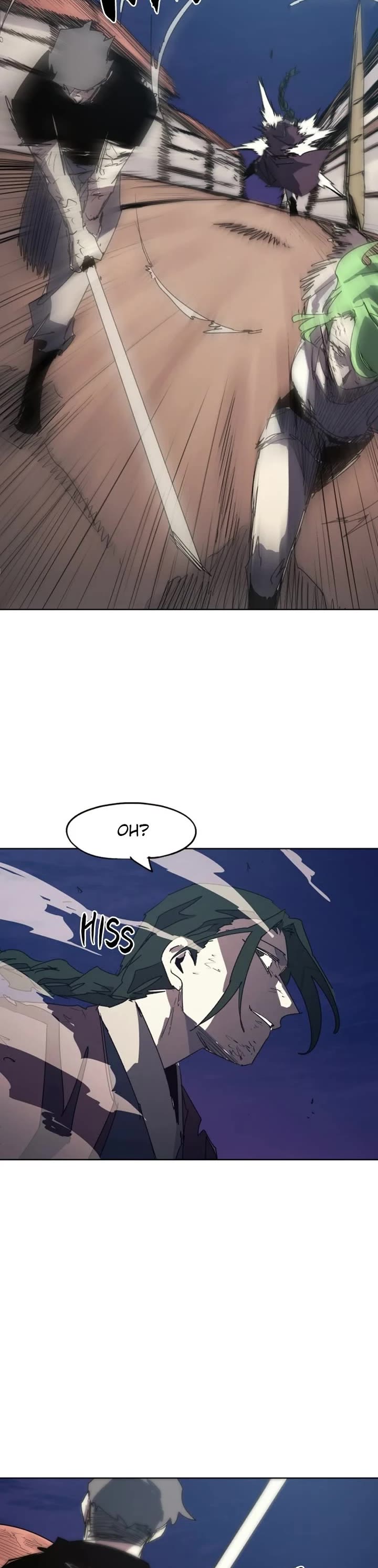 The Ember Knight chapter 227 page 24