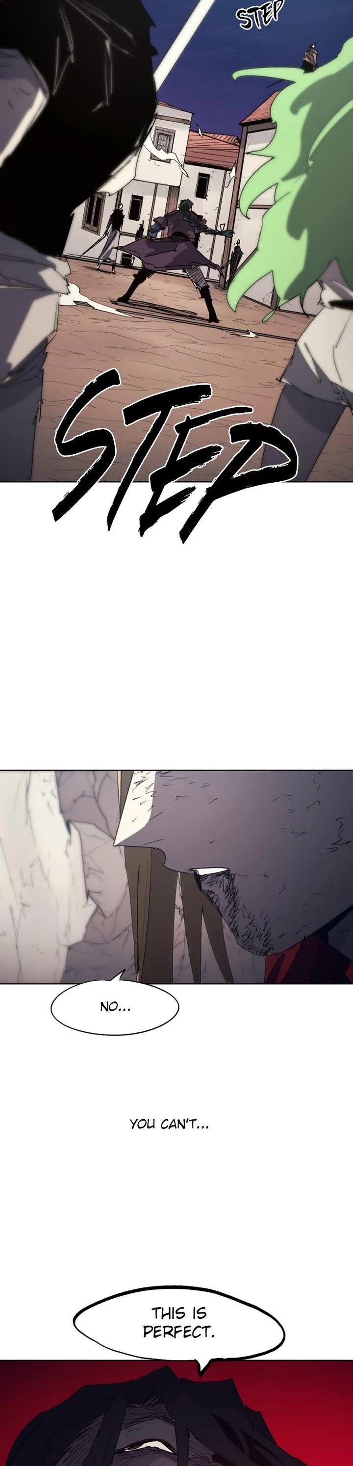 The Ember Knight chapter 227 page 25