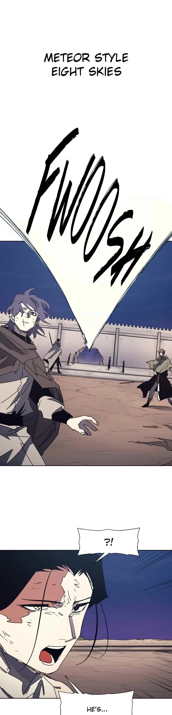 The Ember Knight chapter 227 page 4